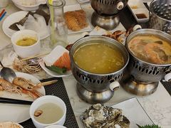 -福禧荟·海鲜自助