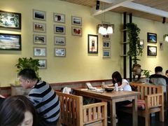 大堂-旅马餐厅(茅家埠店)