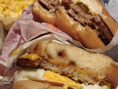 -麦当劳(仙林金鹰店)