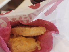-麦当劳(世贸店)