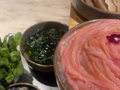 -骨之味·筒骨汤火锅(晋江万达店)
