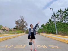 -那琴半岛地质海洋公园