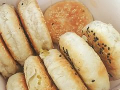 -周记传统糕点PASTRY(蜀汉路店)