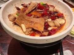 -金龙寨(解西店)