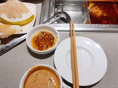 -海底捞火锅(松雷店)