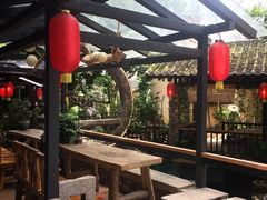 露天位-五邑人家(江门店)