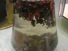 八宝茶-巴依老爷新疆美食(望京小街店)