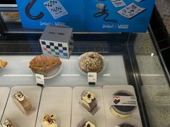 -Seesaw Coffee(上海尚悦湾店)