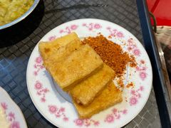 -池嬢拌粉(上海首店)