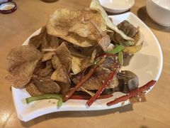 -太原面食店(解放路店)