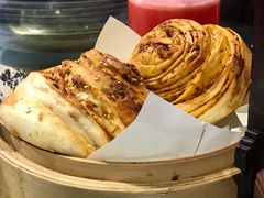 -北京老铺烤鸭(老城根店)