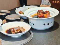 -金陵家宴·金陵春·南京菜(夫子庙店)
