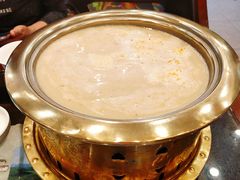 -哈啾嗨·新概念蒙餐(红星新城店)