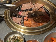 -麻蒲碳烤肉(远景路1号店)