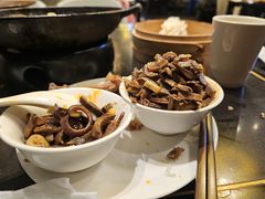 -鼓楼东街老火锅(鼓楼店)