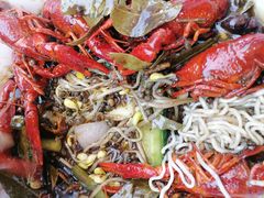 -小鳌陪你小排档·四季小龙虾·田鸡·宵夜(中央第五街店)