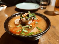 冬阴功汤-米泰MiThai
