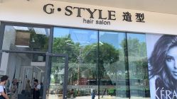 -沐泽SALON
