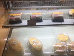 -BreadTalk面包新语·烘焙蛋糕(五羊邨店)