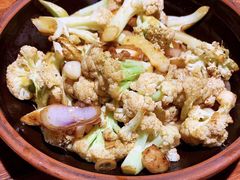 -外婆私房菜(新亚百货店)