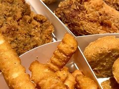 -麦当劳(石坝服务区店)