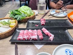 -古关火锅店(古北水镇景区店)