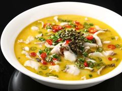 -蜀腾川·火锅鱼.烤鱼(新世界城店)