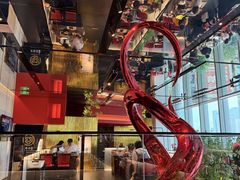 -黑牛の店·黑金店(沈阳万象城店)