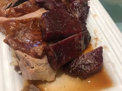 -衡山汇·高级粤菜(霄云路店)