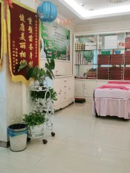 -香薇妮丝女子减肥院