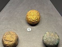 -大同市博物馆