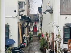 -小河直街历史文化街区