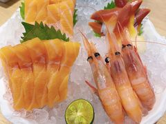 -上渔铁板烧(熙悦汇店)