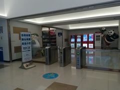 -南宁时代电影大世界(CGS激光中国巨幕)