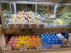 -杭州大厦LSE城市生活超市(杭州大厦店)