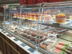 -工匠面包(壹方店)