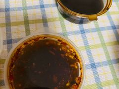 -松针蔡记蒸饺(花园路店)
