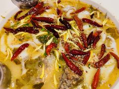 -太二酸菜鱼(福州泰禾店)