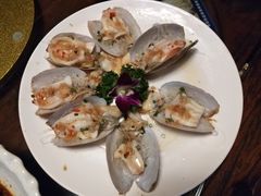 -外沙疍家棚酒楼