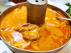 -堂宴·老厦门私房菜(1988仙岳总店)