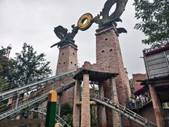 -成都欢乐谷