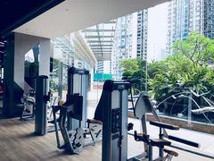 -威克健身游泳(万菱汇店)