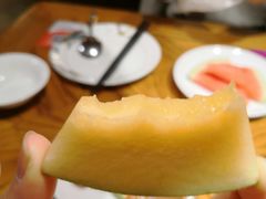 -阿罗新疆菜(人民广场店)