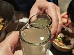 -富正毅三下锅·湘西韵味(天门山索道店)