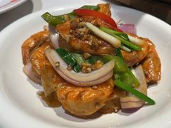 -鹅冠港式茶餐厅(来福士店)