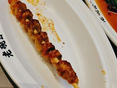 -老碗会·陕西手工面(创智云城店)