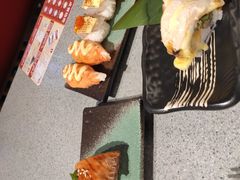 -友壹町寿司(嘉洲广场店)