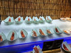 -海玥荟海鲜姿造自助餐厅(欧罗巴广场店)