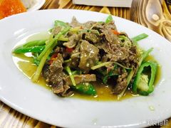 -肥弟大排档(汕樟路店)