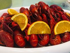 -盱眙虾神於氏龙虾(夫子庙红街店)